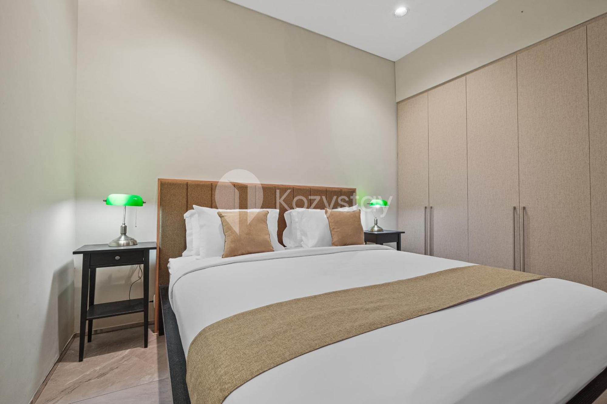 Samata By Kozystay - Kemang Jakarta Eksteriør billede