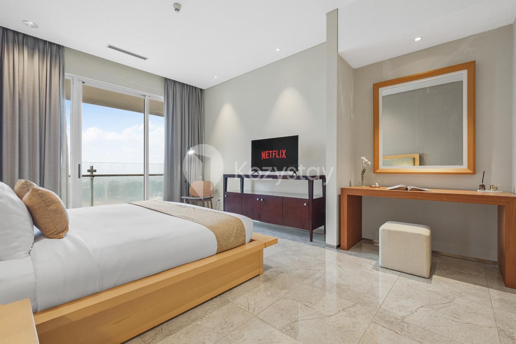 Samata By Kozystay - Kemang Jakarta Eksteriør billede