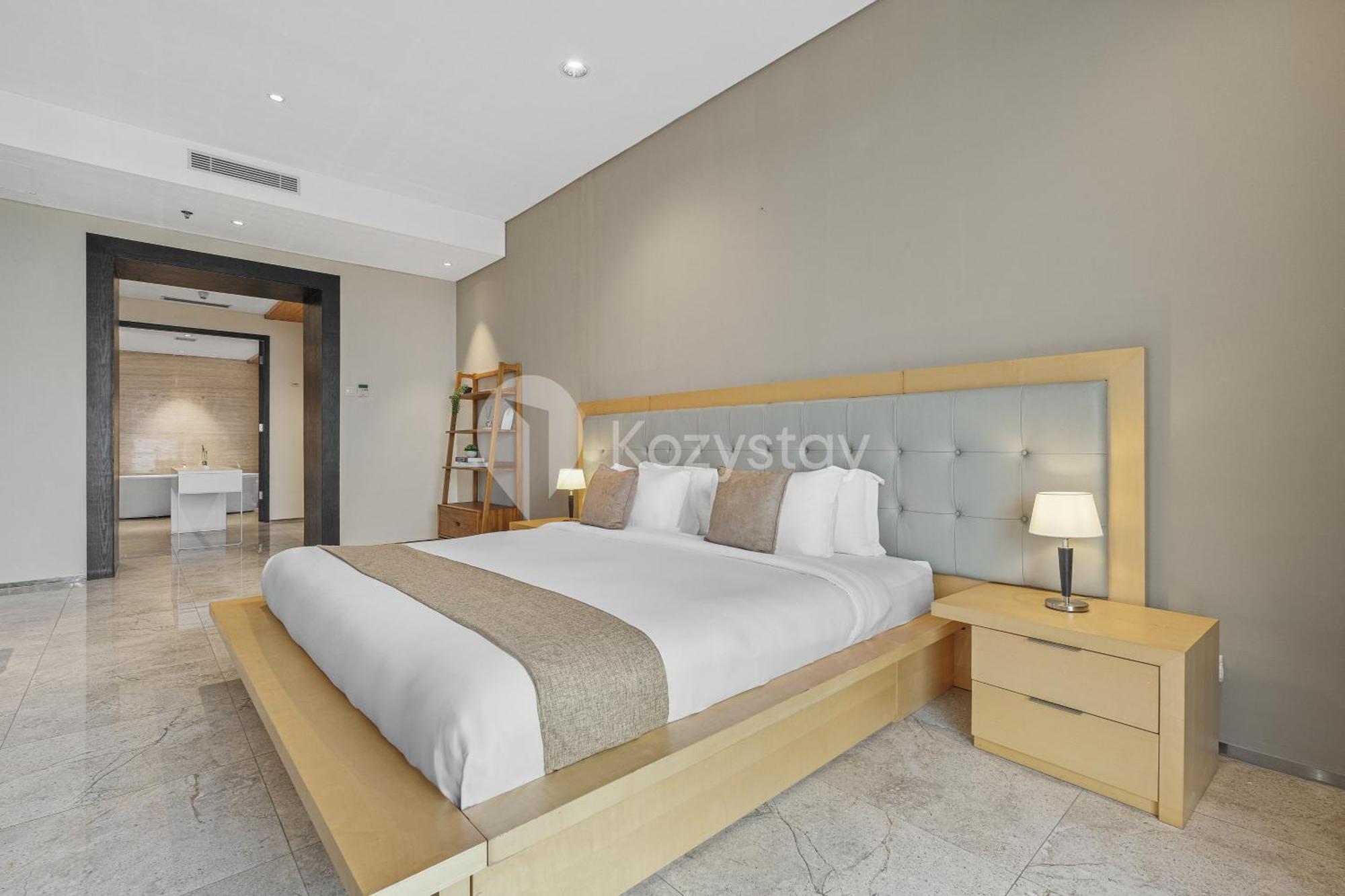 Samata By Kozystay - Kemang Jakarta Eksteriør billede