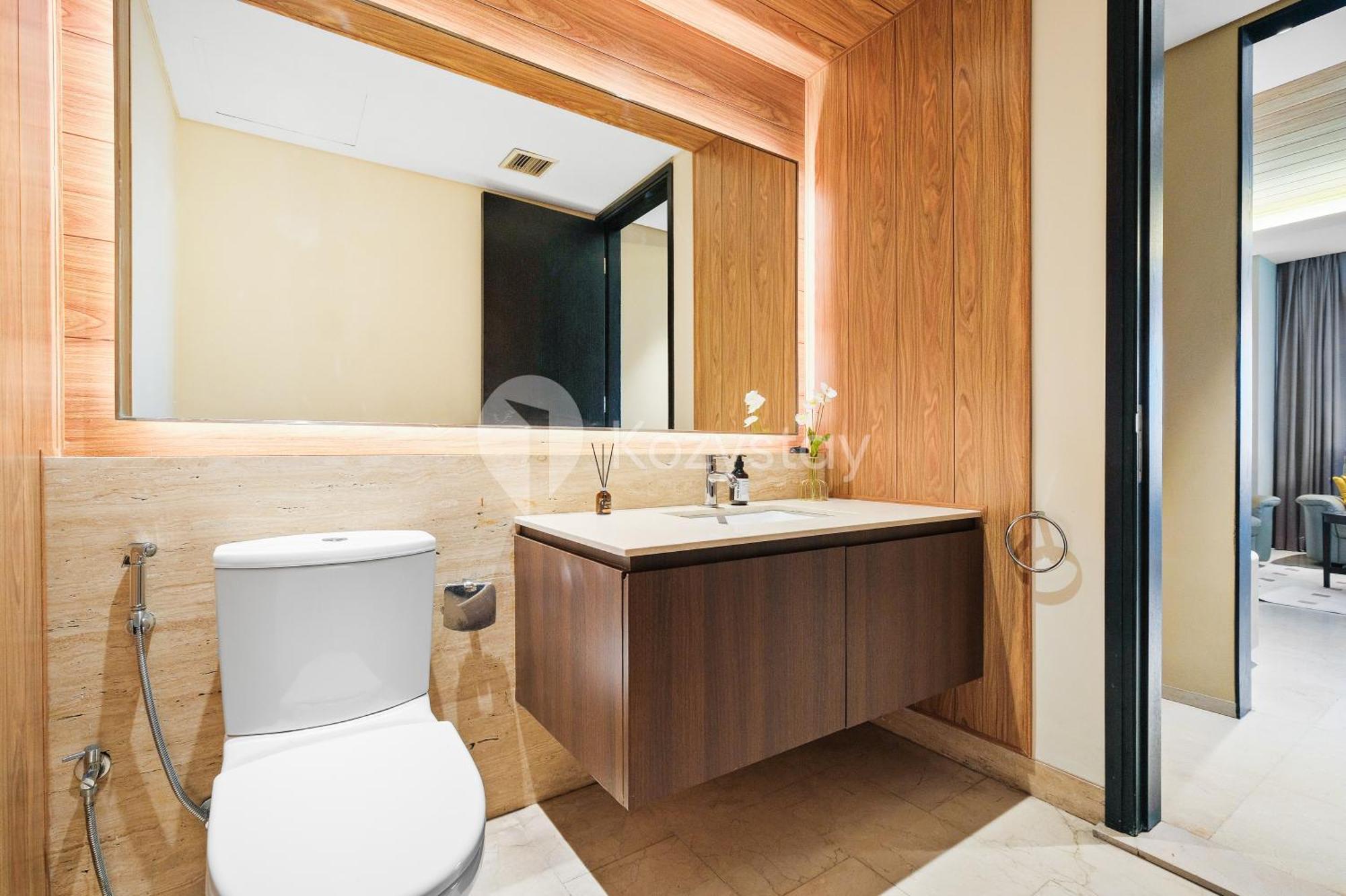 Samata By Kozystay - Kemang Jakarta Eksteriør billede
