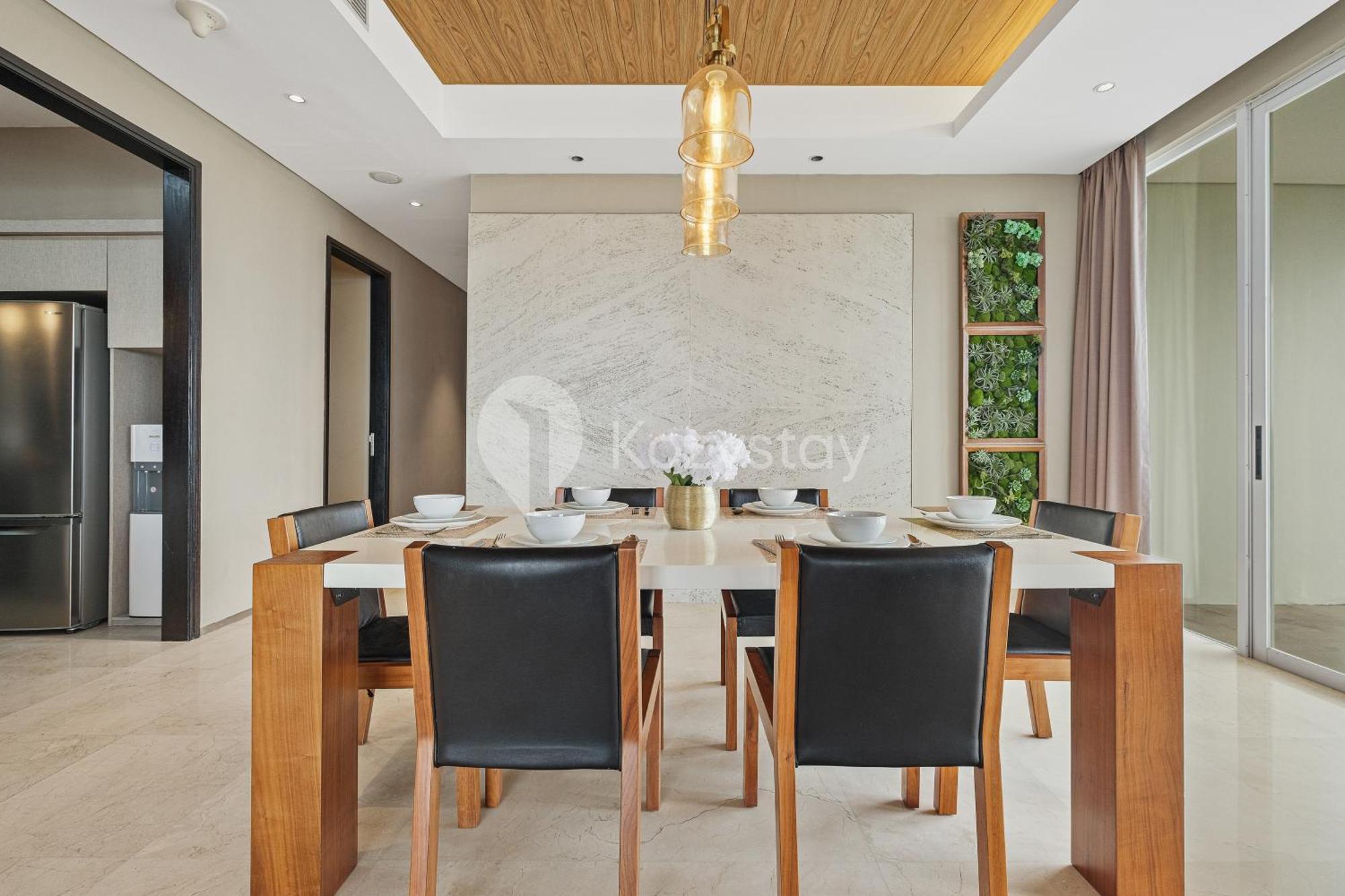 Samata By Kozystay - Kemang Jakarta Eksteriør billede
