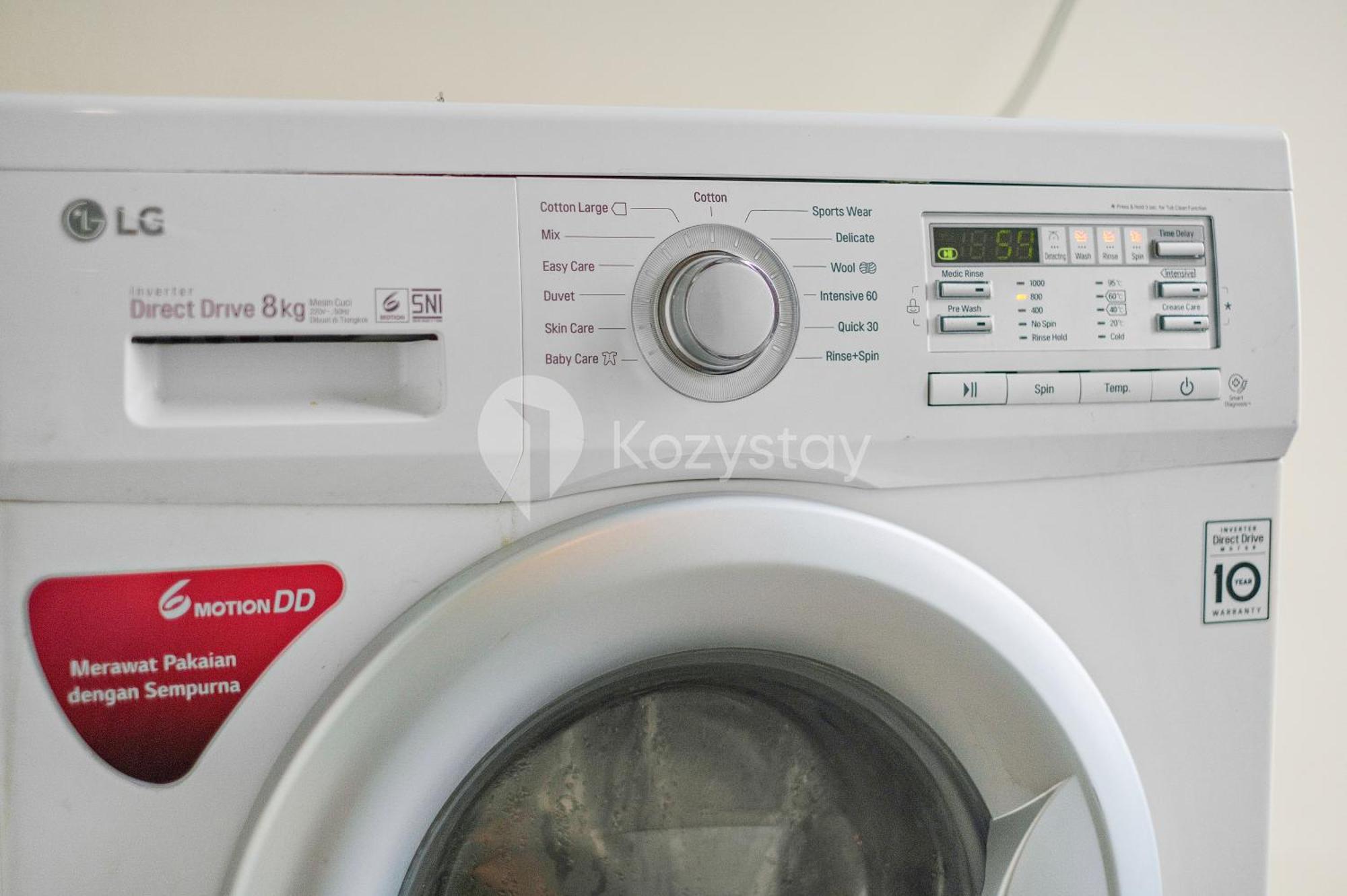 Samata By Kozystay - Kemang Jakarta Eksteriør billede