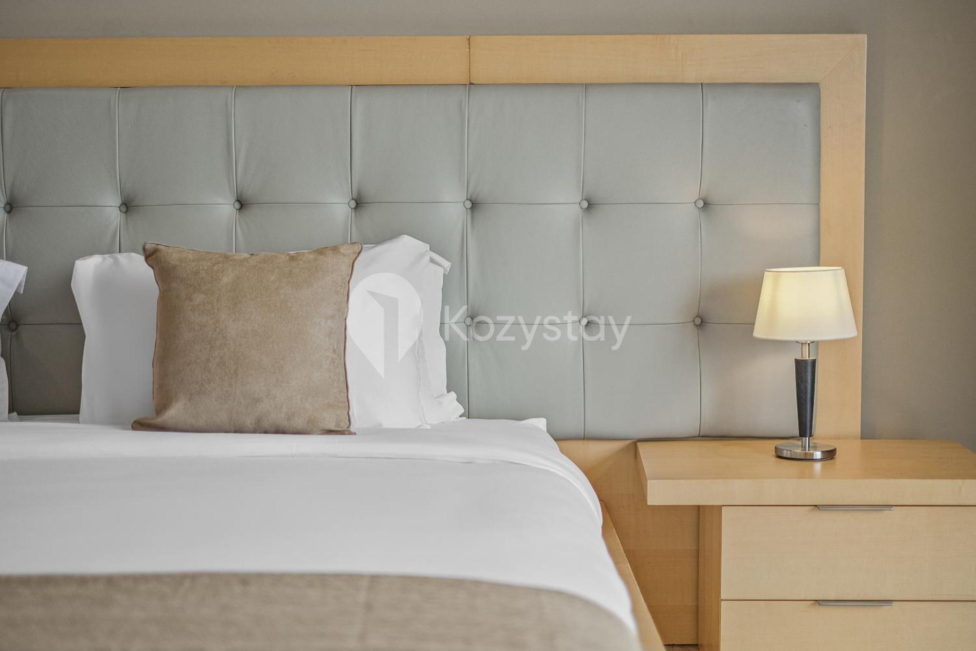 Samata By Kozystay - Kemang Jakarta Eksteriør billede