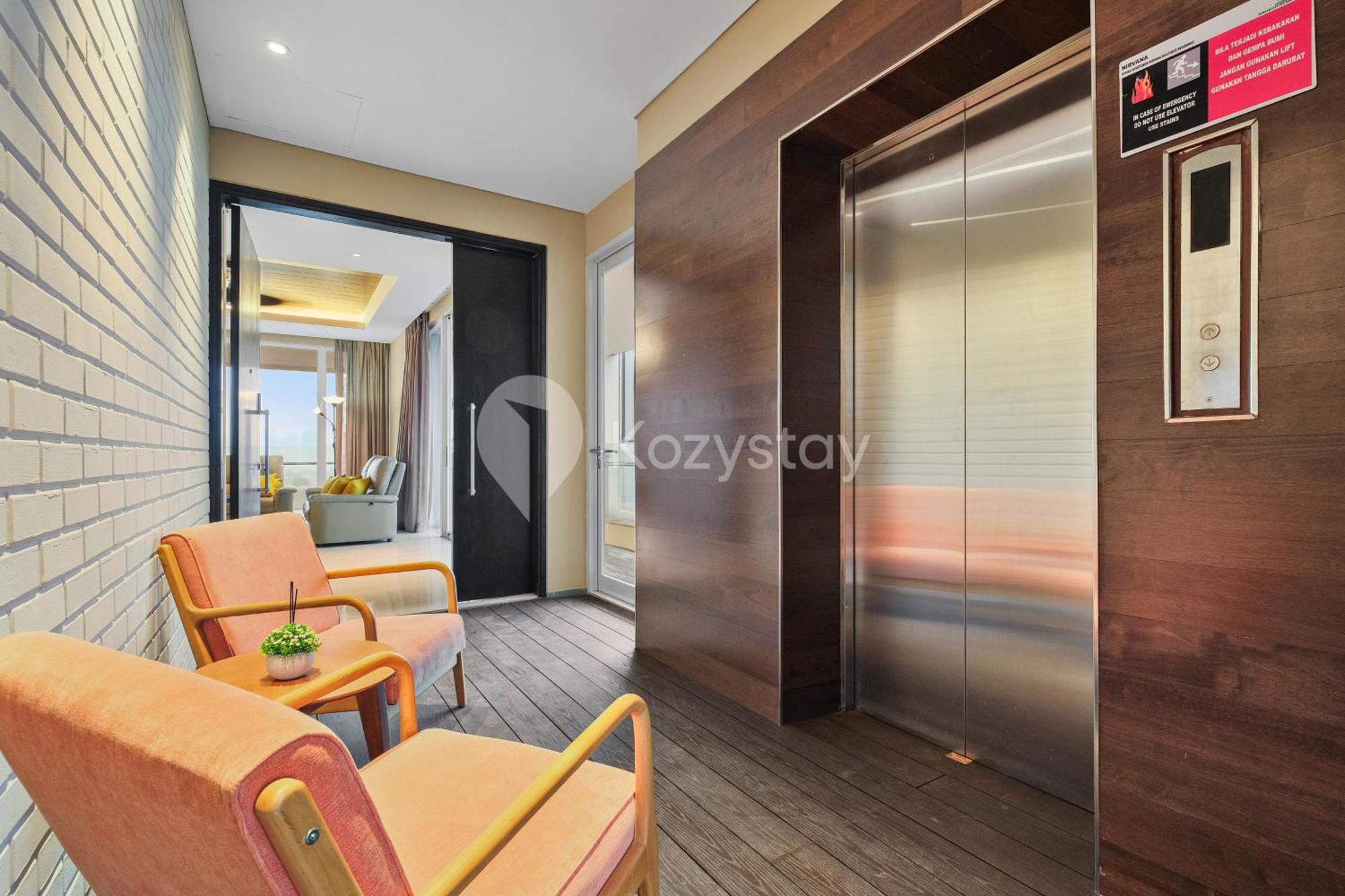 Samata By Kozystay - Kemang Jakarta Eksteriør billede