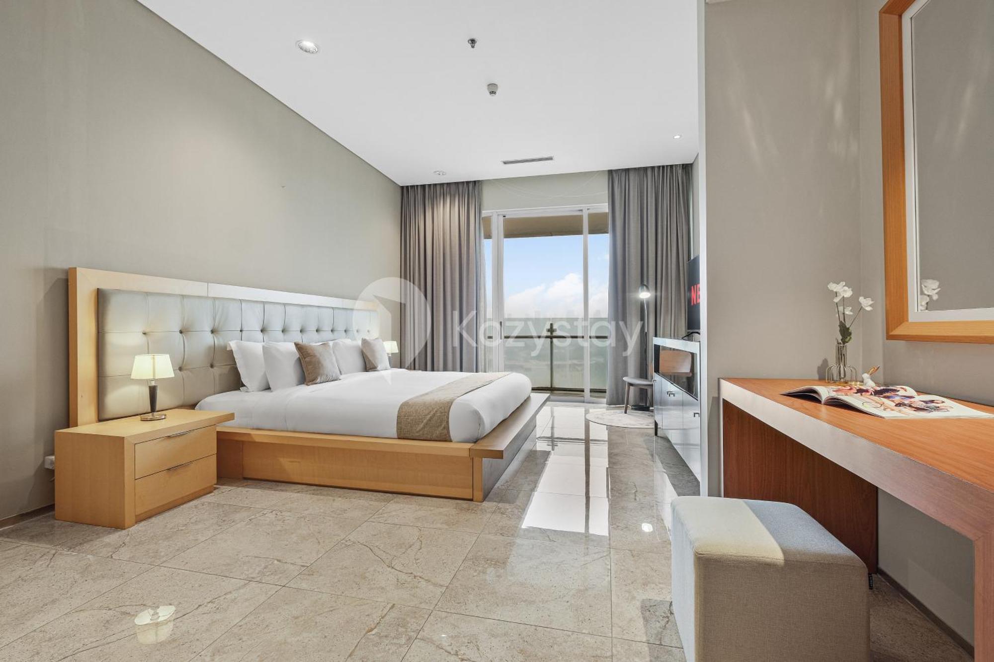 Samata By Kozystay - Kemang Jakarta Eksteriør billede