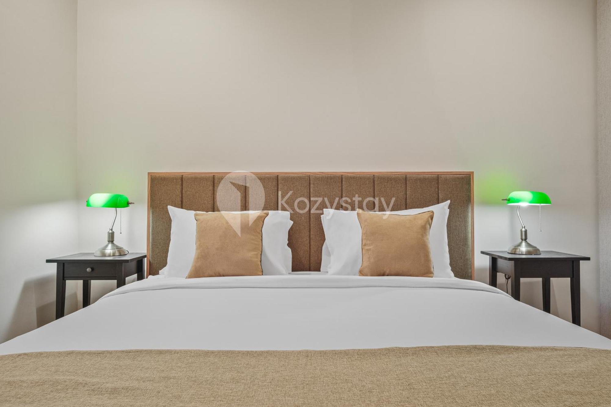 Samata By Kozystay - Kemang Jakarta Eksteriør billede