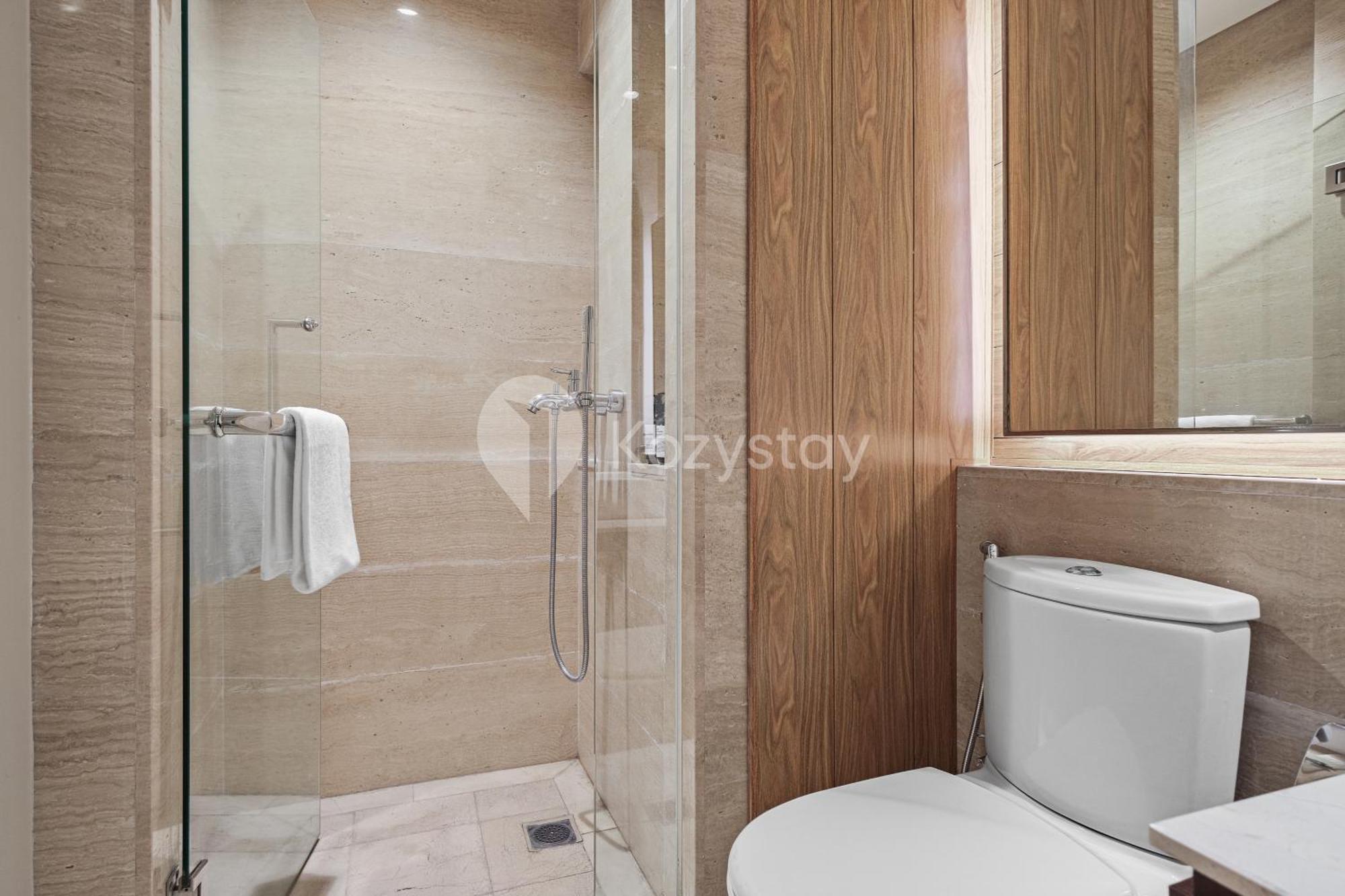 Samata By Kozystay - Kemang Jakarta Eksteriør billede